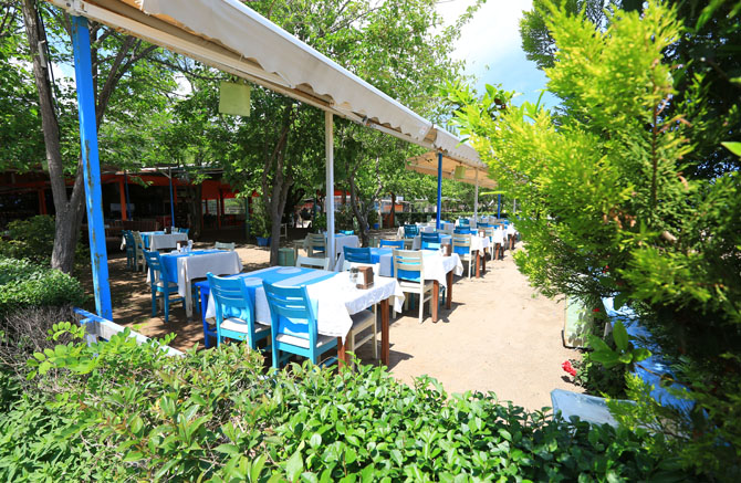 İkiz Restaurant